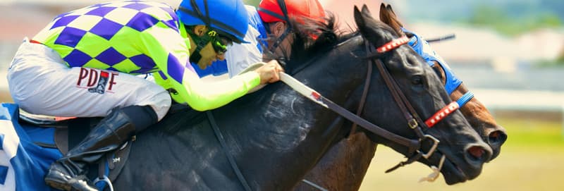 Horse racing classes, why do they matter?